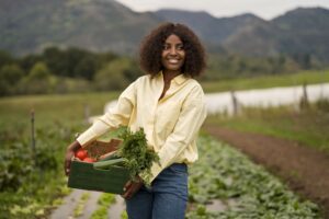 Importância das Mulheres no Agronegócio